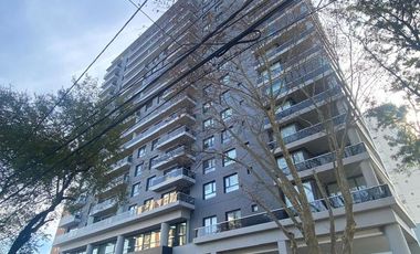 2 ambientes con cochera a estrenar en torre full amenities increible! ALQUILER