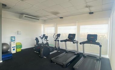 2 ambientes con cochera a estrenar en torre full amenities increible! ALQUILER