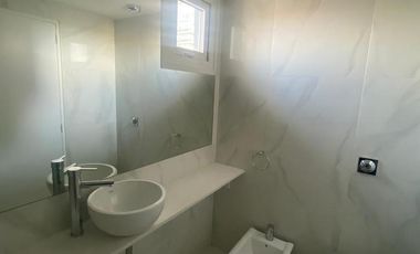 2 ambientes con cochera a estrenar en torre full amenities increible! ALQUILER