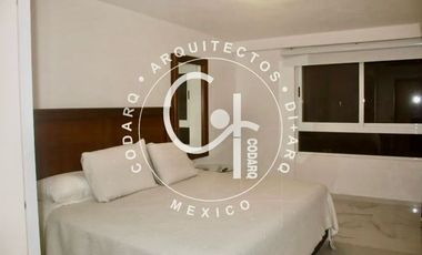 VENTA DE HERMOSO DEPARTAMENTO EN RESIDENCIAL VINDEZA, ACAPULCO