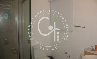 VENTA DE HERMOSO DEPARTAMENTO EN RESIDENCIAL VINDEZA, ACAPULCO