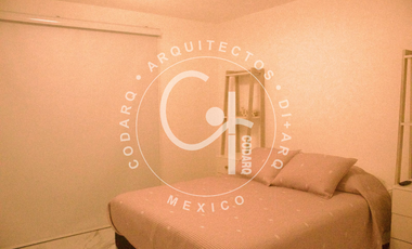 VENTA DE HERMOSO DEPARTAMENTO EN RESIDENCIAL VINDEZA, ACAPULCO