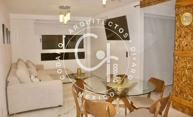 VENTA DE HERMOSO DEPARTAMENTO EN RESIDENCIAL VINDEZA, ACAPULCO