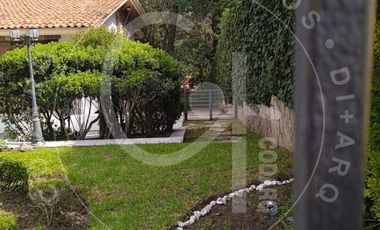 Venta de Propiedad en Hacienda de Vallescondido