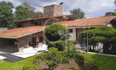 Venta de Propiedad en Hacienda de Vallescondido