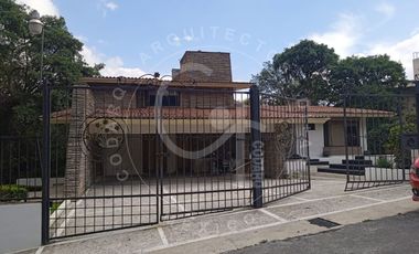 Venta de Propiedad en Hacienda de Vallescondido