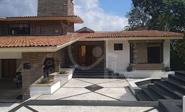 Venta de Propiedad en Hacienda de Vallescondido