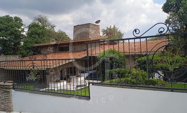 Venta de Propiedad en Hacienda de Vallescondido