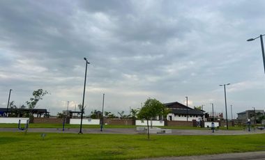 VENTA DE TERRENO EN ISLA CELESTE  245M2  CON ESCRITURA  (JLR)