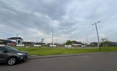 VENTA DE TERRENO EN ISLA CELESTE  245M2  CON ESCRITURA  (JLR)