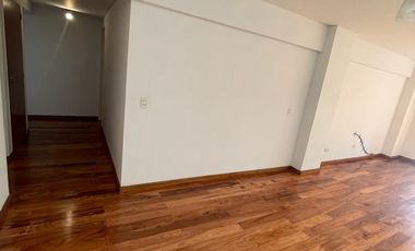 Departamento - Acas.-Vias/Santa Fe