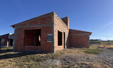 Casa - Trevelin