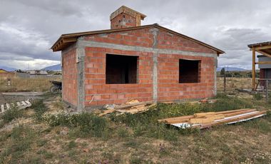 Casa - Trevelin