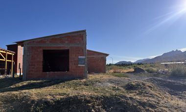 Casa - Trevelin