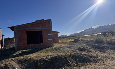Casa - Trevelin