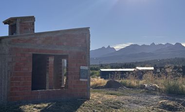 Casa - Trevelin
