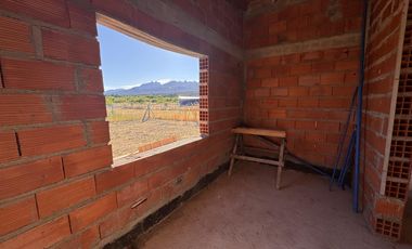 Casa - Trevelin