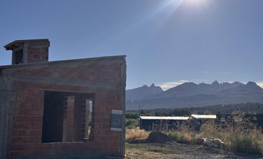 Casa - Trevelin