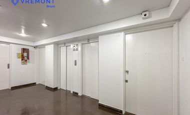 Venta de Oficina en Caballito