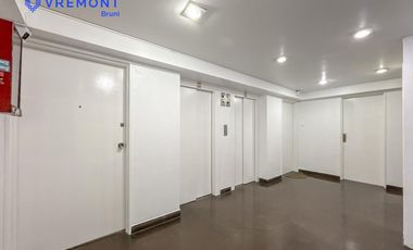 Venta de Oficina en Caballito