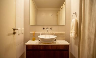 Monoambiente en alquiler en el innovador edificio Entreverdes