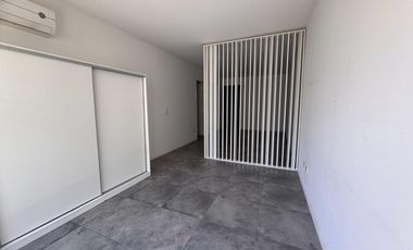 Monoambiente en alquiler en el innovador edificio Entreverdes