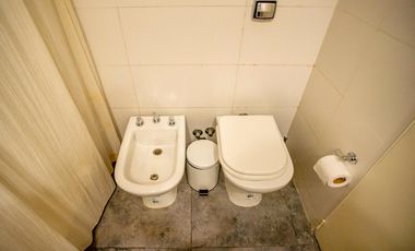 Monoambiente en alquiler en el innovador edificio Entreverdes