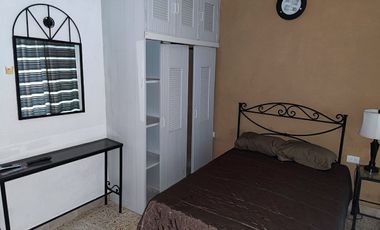 Departamento en renta en Ciudad del Carmen Campeche