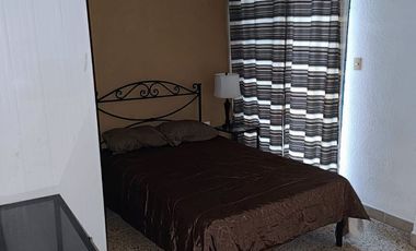 Departamento en renta en Ciudad del Carmen Campeche