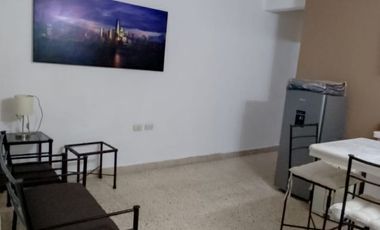 Departamento en renta en Ciudad del Carmen Campeche