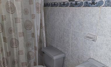 Departamento en renta en Ciudad del Carmen Campeche