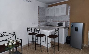 Departamento en renta en Ciudad del Carmen Campeche