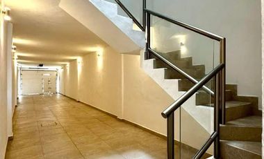 DEPARTAMENTO EN RENTA EN CIUDAD DEL CARMEN, CAMPECHE.