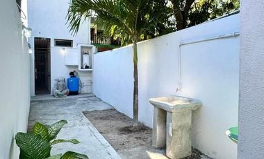 DEPARTAMENTO EN RENTA EN CIUDAD DEL CARMEN, CAMPECHE.