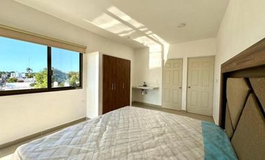 DEPARTAMENTO EN RENTA EN CIUDAD DEL CARMEN, CAMPECHE.