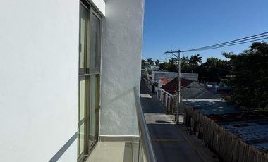 DEPARTAMENTO EN RENTA EN CIUDAD DEL CARMEN, CAMPECHE.