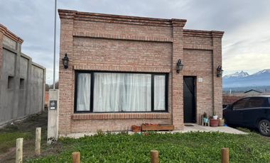 Casa en Trevelin