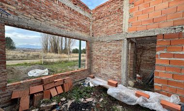 Casa en Trevelin