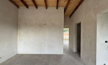 Casa en Trevelin