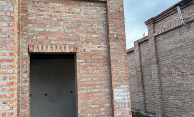 Casa en Trevelin