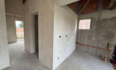 Casa en Trevelin