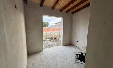 Casa en Trevelin