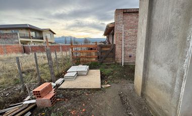 Casa en Trevelin