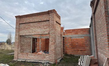 Casa en Trevelin