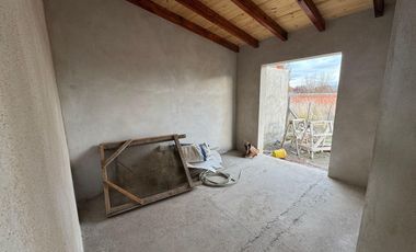 Casa en Trevelin