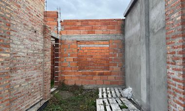 Casa en Trevelin