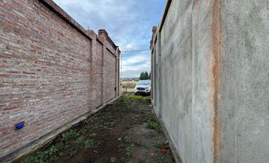 Casa en Trevelin