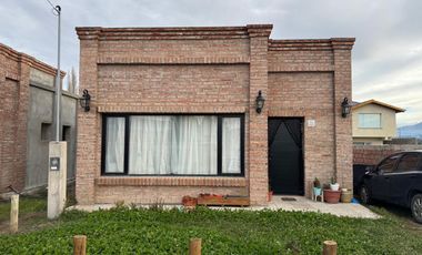 Casa en Trevelin