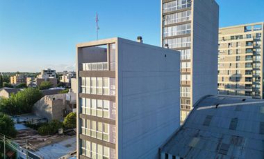 Departamento en venta amoblado con cochera en Patagonia Office