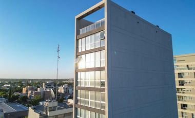 Departamento en venta amoblado con cochera en Patagonia Office